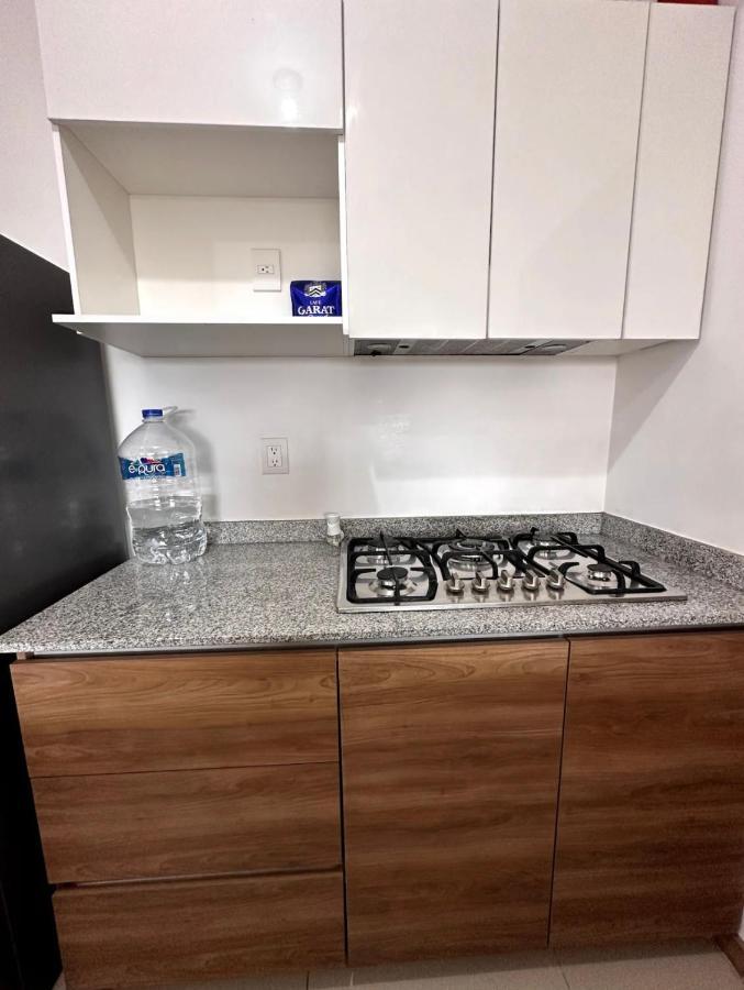 דירות Departamento De Lujo En Con Alberca Panoramica En Zona Metropolitana De גואדלחארה מראה חיצוני תמונה