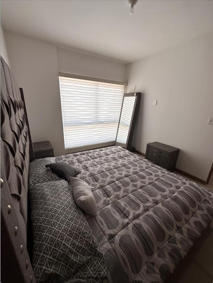 דירות Departamento De Lujo En Con Alberca Panoramica En Zona Metropolitana De גואדלחארה מראה חיצוני תמונה